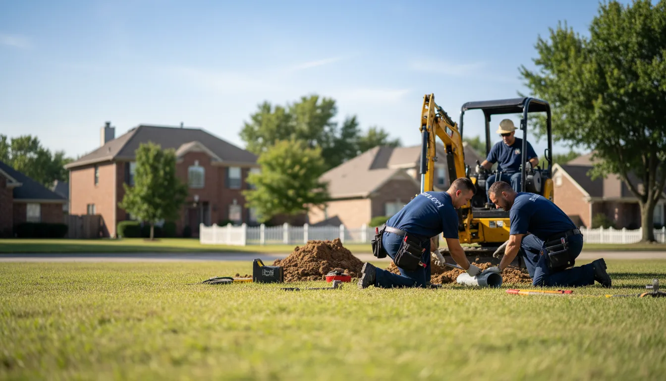 Water Heater Repair in Medinah, IL near me